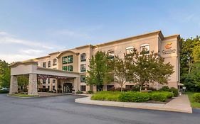 Comfort Inn&Suites Lake George